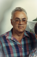 Everett Joseph Comeau