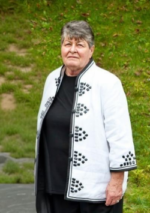 Gloria Donna Scott