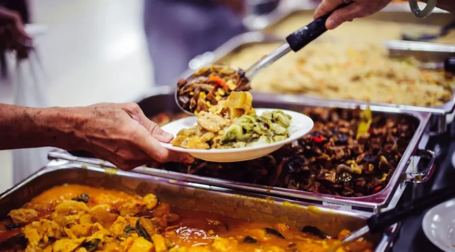 UNB releases first look at N.B.’s Meals on Wheels program