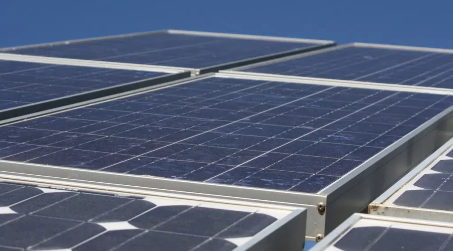 Saint John Laundry solar project cuts costs, emissions