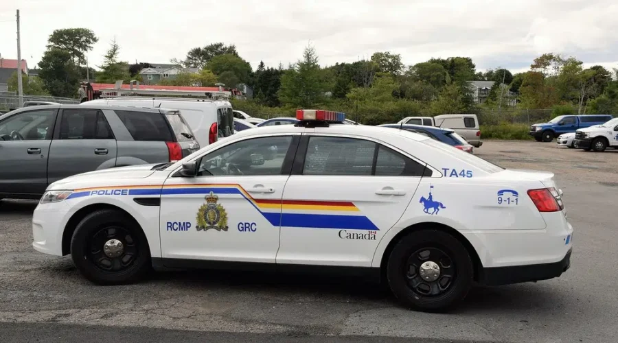 RCMP officers did not breach trust in relation to case of officer’s son: SiRT