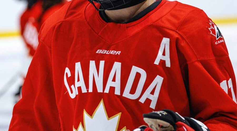 Canada names 25-man Olympic men’s hockey roster