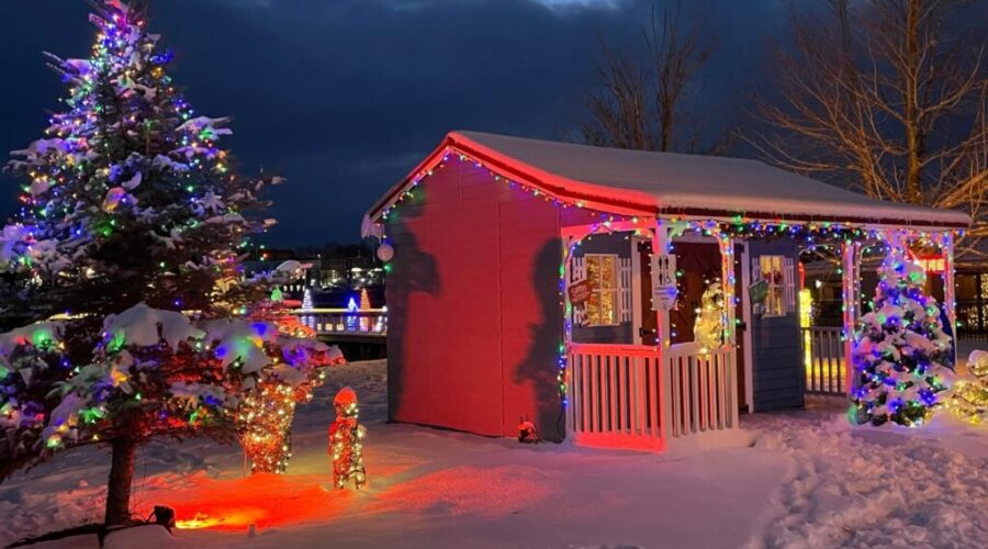 VIDEO: A Charlotte County Christmas 2025
