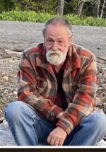 Obituary of Ross Wayne Malloch