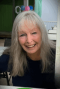 Lorraine Elizabeth Smith