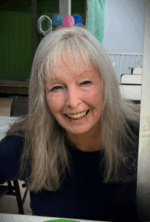 Lorraine Elizabeth Smith