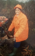 Marie Gertrude Price