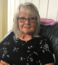 Alice Elaine Kaglar