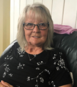Alice Elaine Kaglar