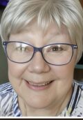 Obituary of Hope Frances Green