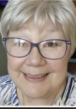 Obituary of Hope Frances Green