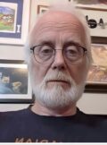 Obituary of Larry Vincent Cameron