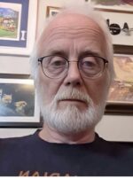 Obituary of Larry Vincent Cameron