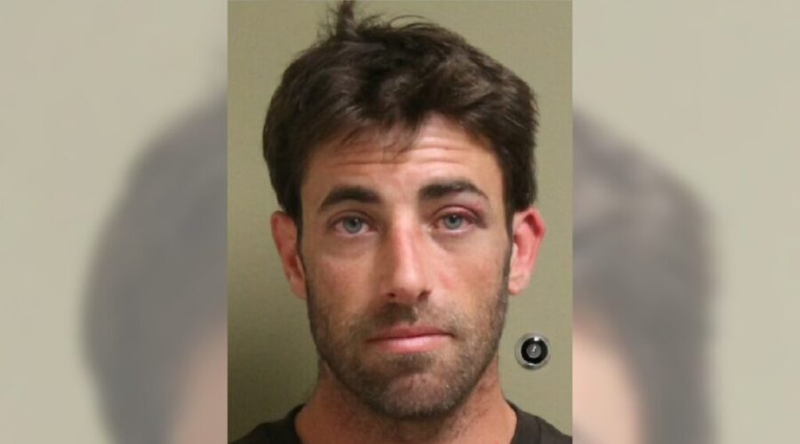 Warrant issued for arrest of Sackville man