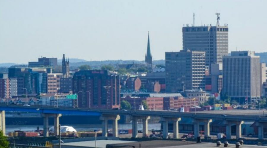 East Coast Eater Visits uptown Saint John