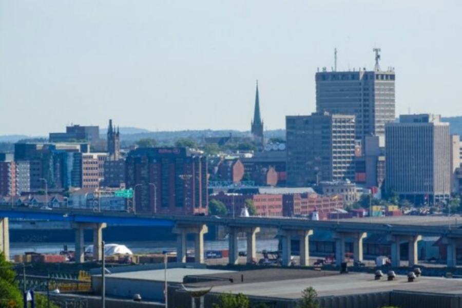 East Coast Eater Visits uptown Saint John