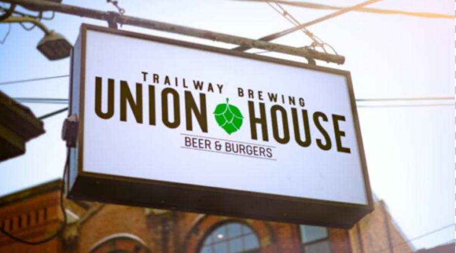East Coast Eater visits Union House