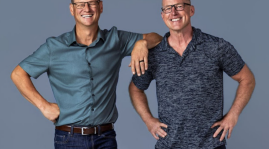 From Vision client to co-owner: A story of growth and trust