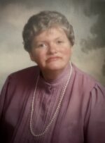 Obituary of Donna Marie Mitchell