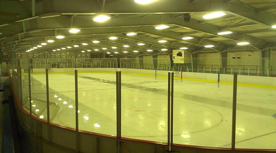 18th Annual Dwaine Williams Memorial Hockey Tournament