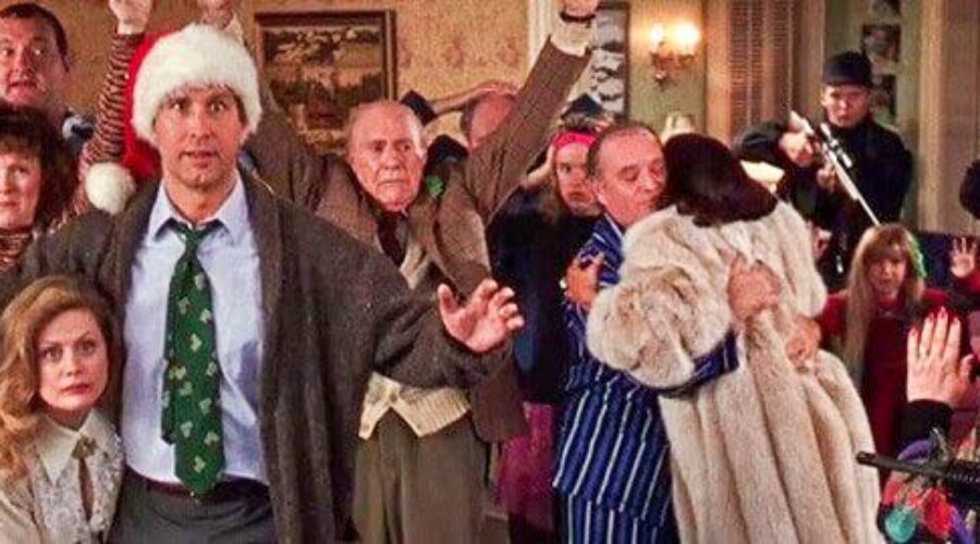 “It’s Christmas and We’re All in Misery”: Why ‘Christmas Vacation’ is One of the Best Comedies Ever Made!