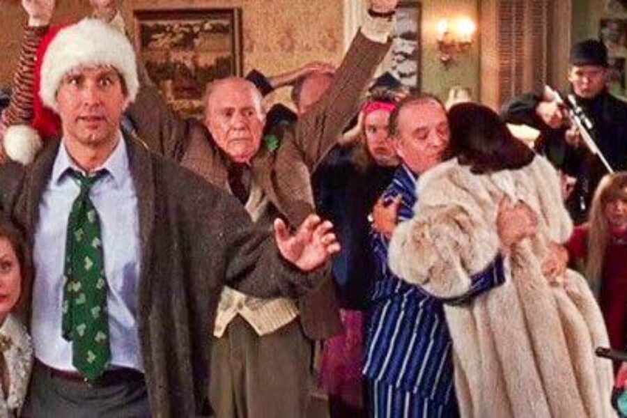 “It’s Christmas and We’re All in Misery”: Why ‘Christmas Vacation’ is One of the Best Comedies Ever Made!