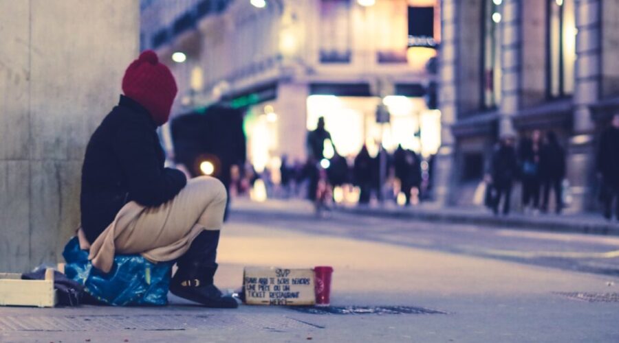 Feds fund support for homeless veterans in New Brunswick