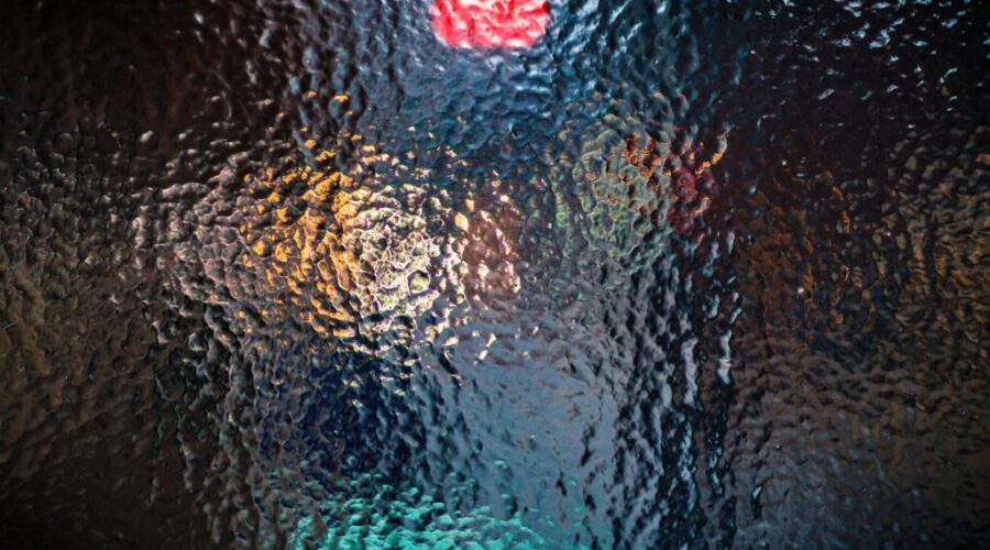 Freezing rain causes crashes, power outages in N.B.