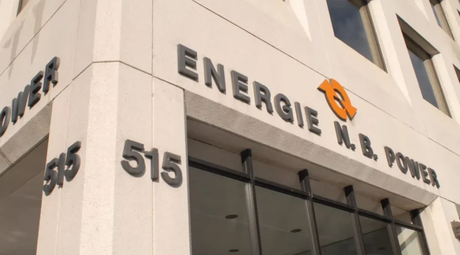 EUB grants NB Power rate hike