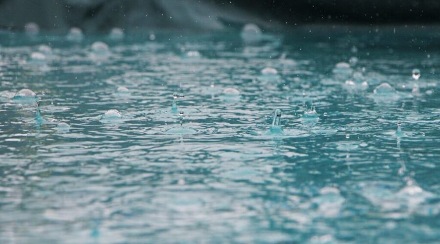 UPD:  Unseasonable temps on the way to N.B.