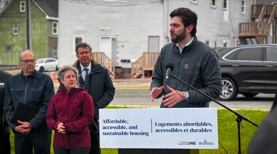 N.B. promises millions more for public housing, but it won’t end high demand