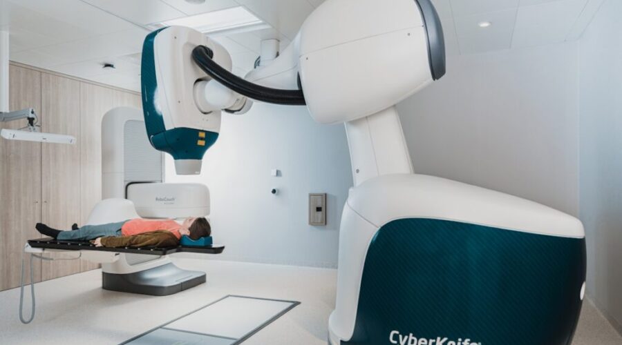 AI could help fight lung cancer in New Brunswick