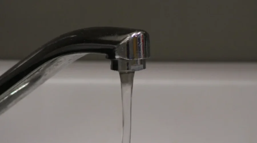 St. Stephen boil water order continues