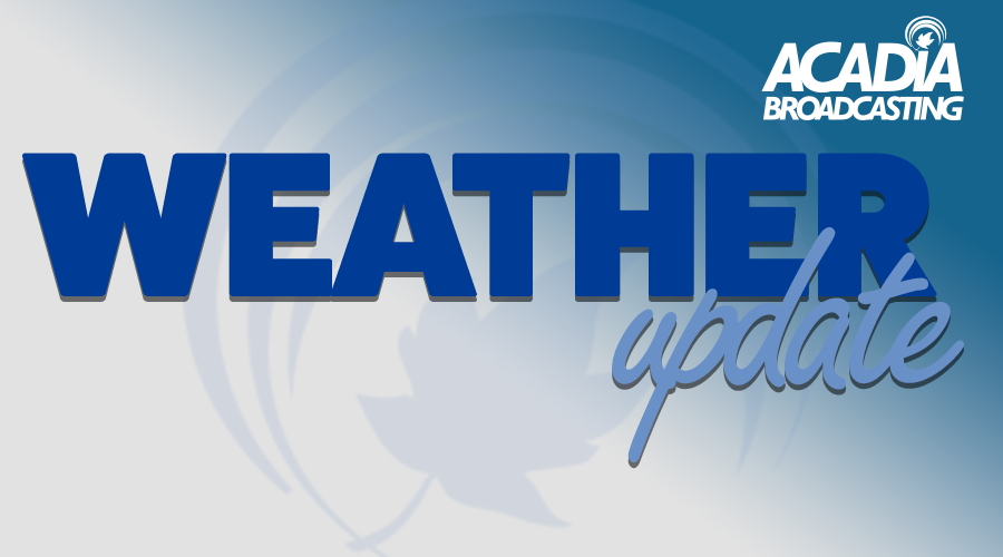 UPD: Majority of N.B. outages restored