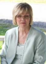Rhona Colleen Sullivan