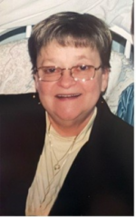Muriel Bernard