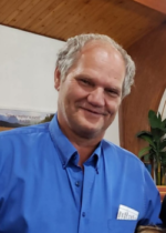 Kenneth “Kenny” Arthur Johnson