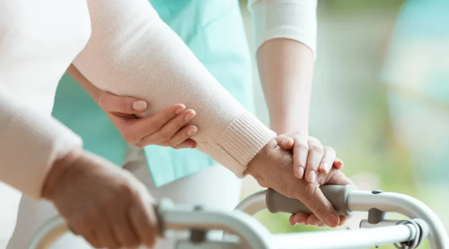 New seniors minister appointed to strengthen care