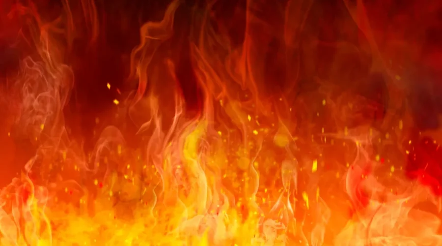 Fatal fire in Eastern Charlotte