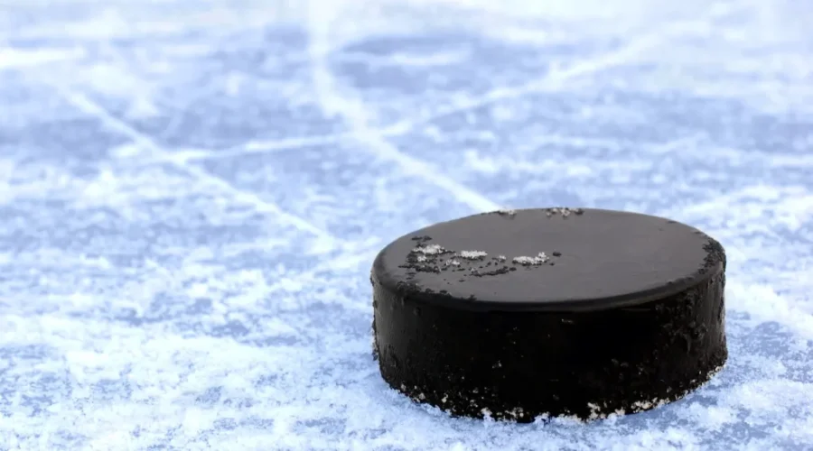 CBSA vs. RCMP charity hockey game for St. Stephen