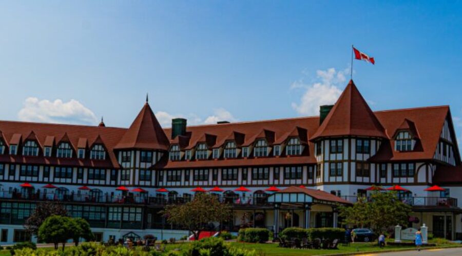 The Castle by the Sea: A Century of Secrets