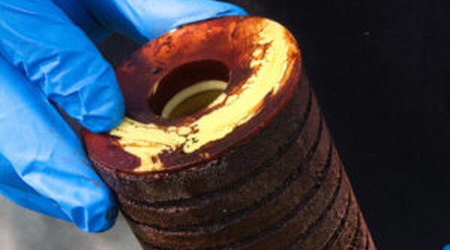 Engineering firm develops flushing plan for Blacks Harbour water supply