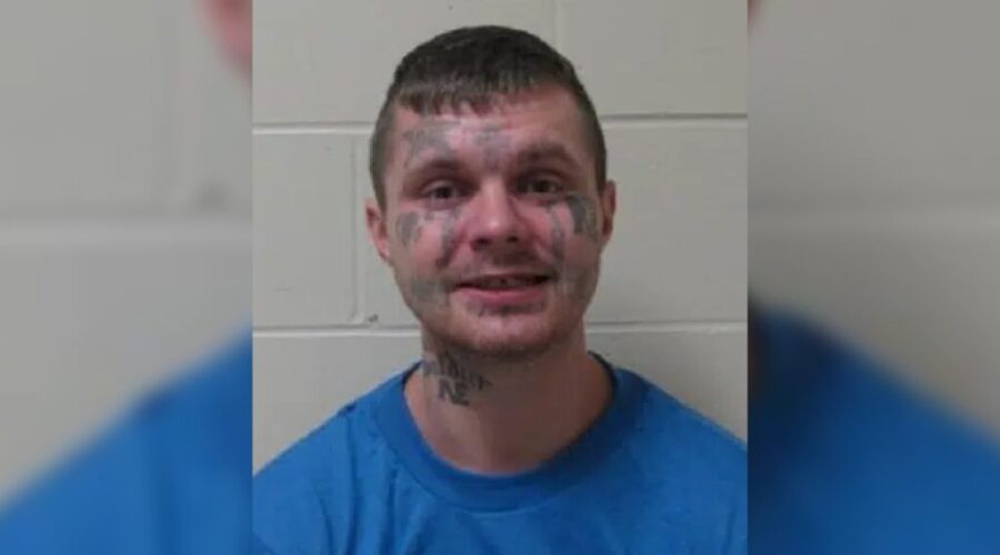 Saint John police arrest man wanted on Canada‑wide warrant
