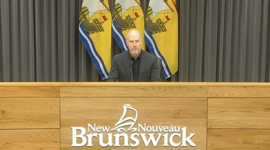 N.B. finds no shared cause in undiagnosed neurological illness cases