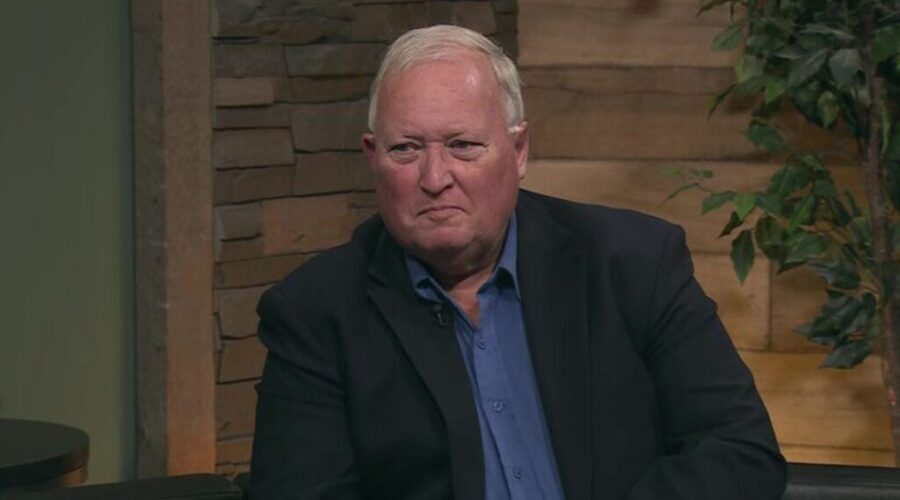 A look back at 2025 with Mayor John Craig