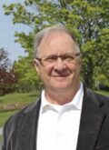 Thomas Albert “Tom” Steynor