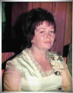 Ruth “Charlene” Daigle