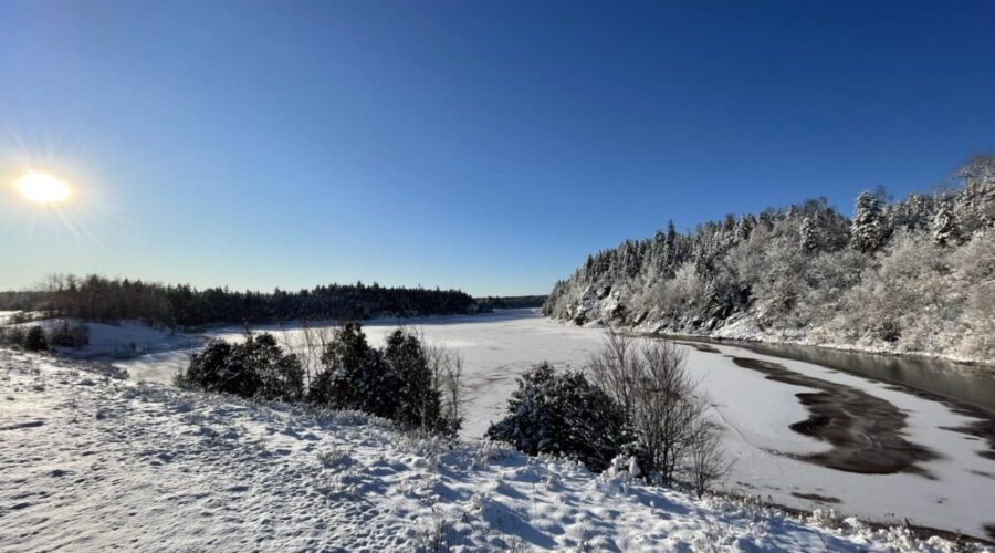 It’s Called Pull and Be Damned Narrows!