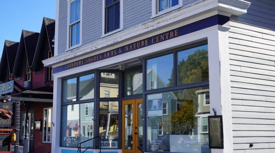 Two St. Andrews non-profits seek support from municipality