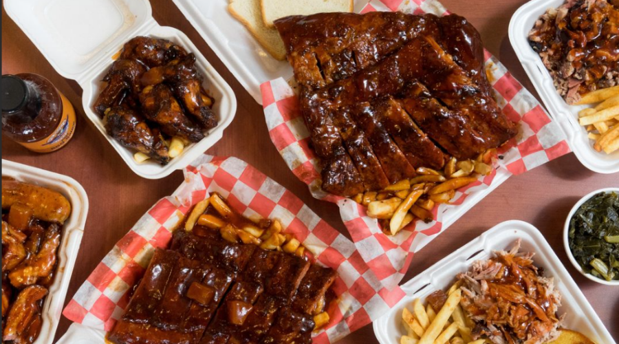East Coast Eater visits Beer Daddy BBQ – Hampton